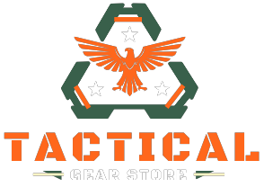 Tactical Gear Store